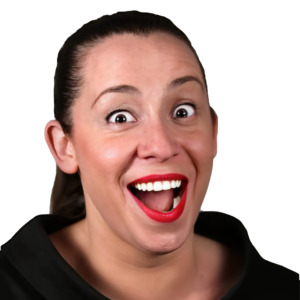 Victoria Dicu. Foto de Florin Ghioca.